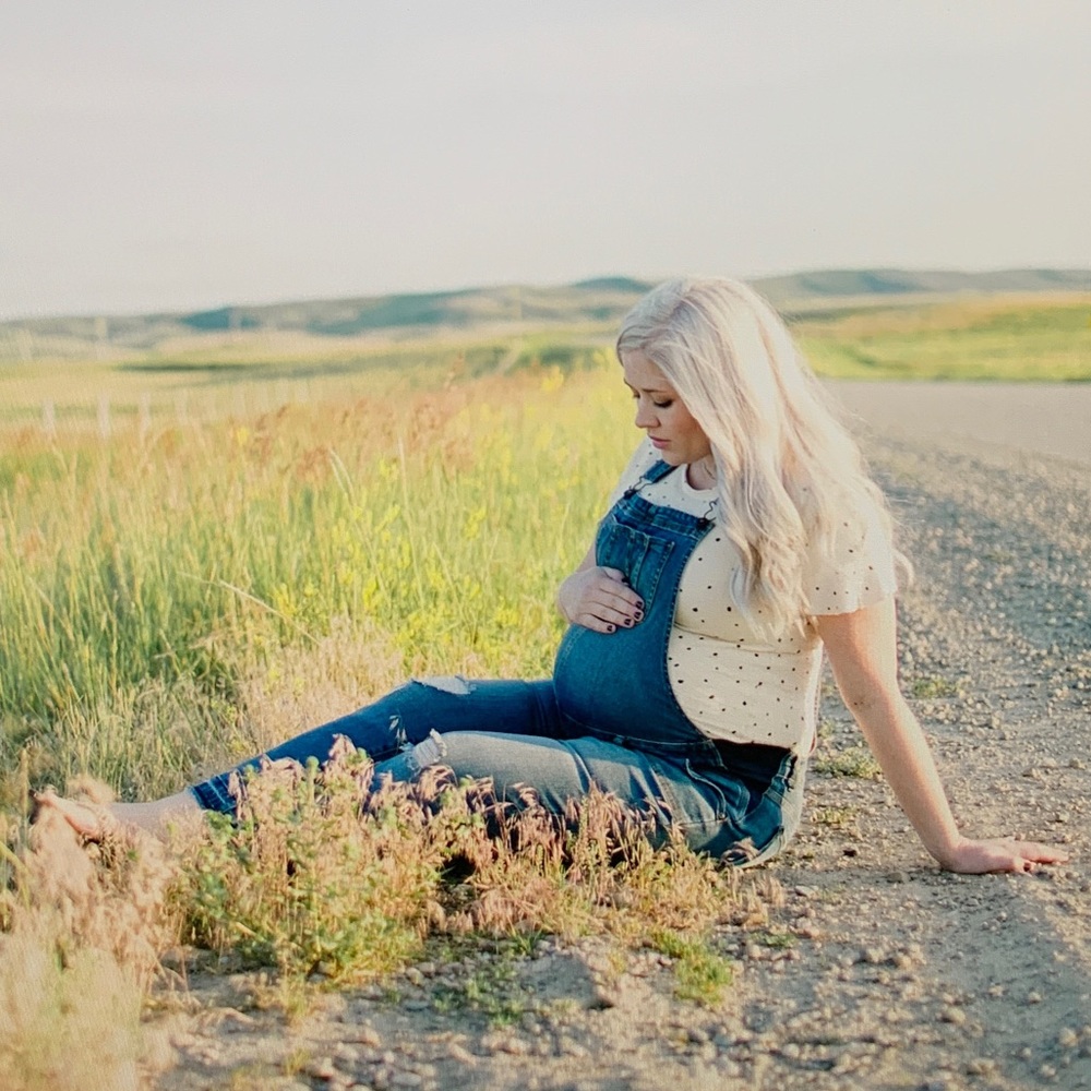 Meet your Posher, Jenni